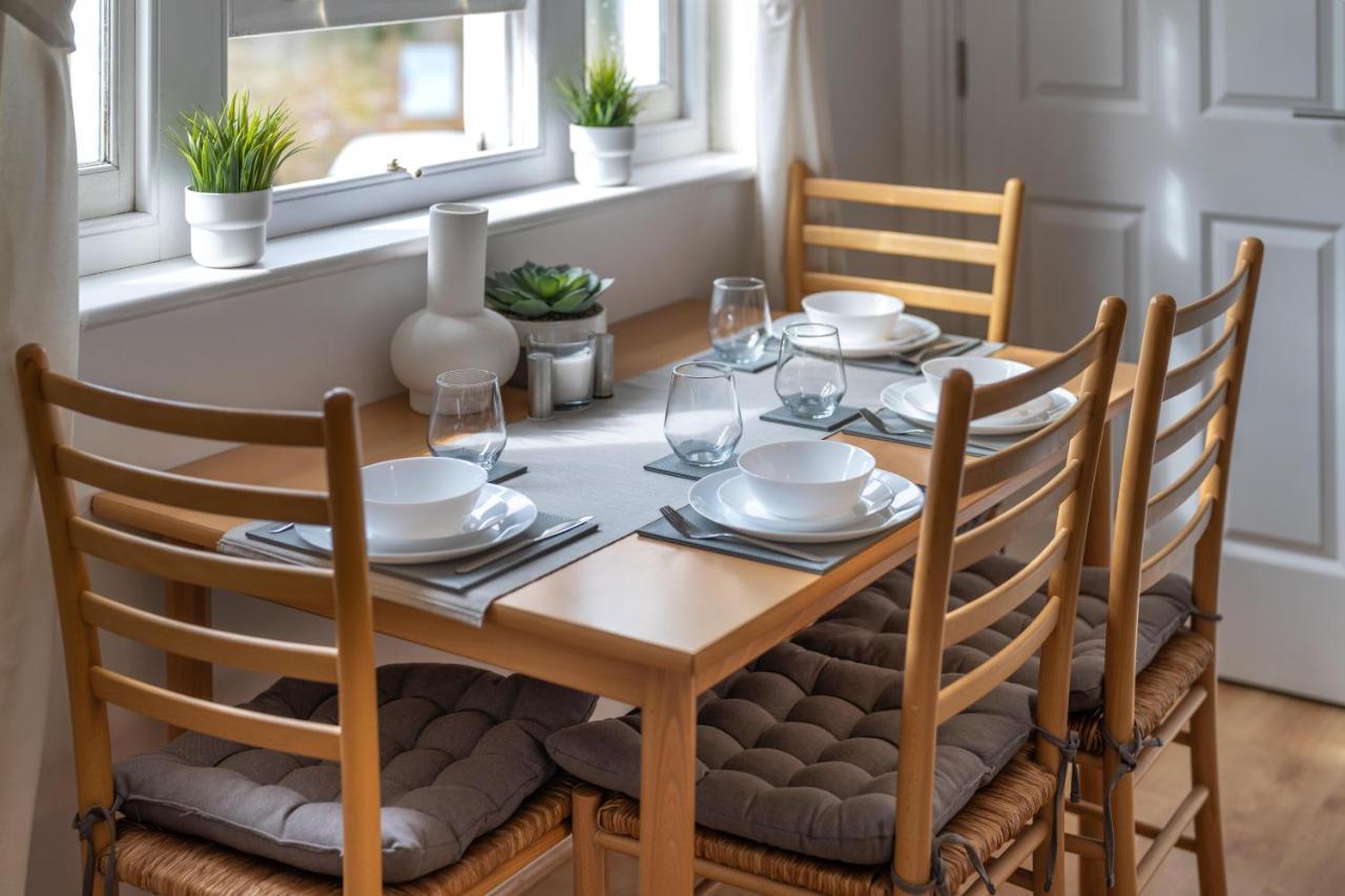 Stansted Airport & Bishops Stortford Town Centre Professional Apartment Бішопс-Стортфорд Екстер'єр фото