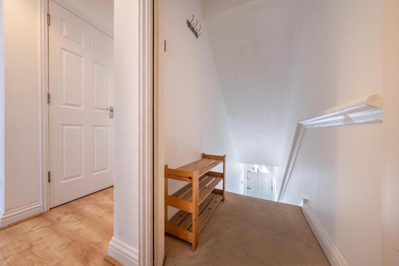 Stansted Airport & Bishops Stortford Town Centre Professional Apartment Бішопс-Стортфорд Екстер'єр фото